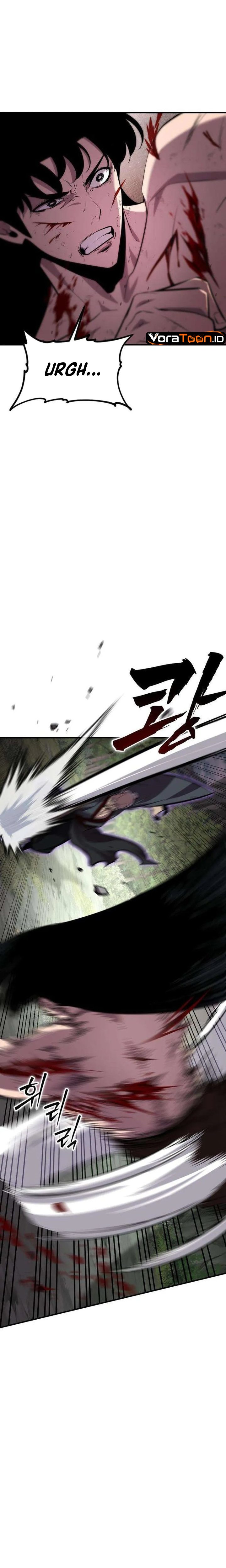 The Dragon of Kunlun Chapter 16 - Page 19