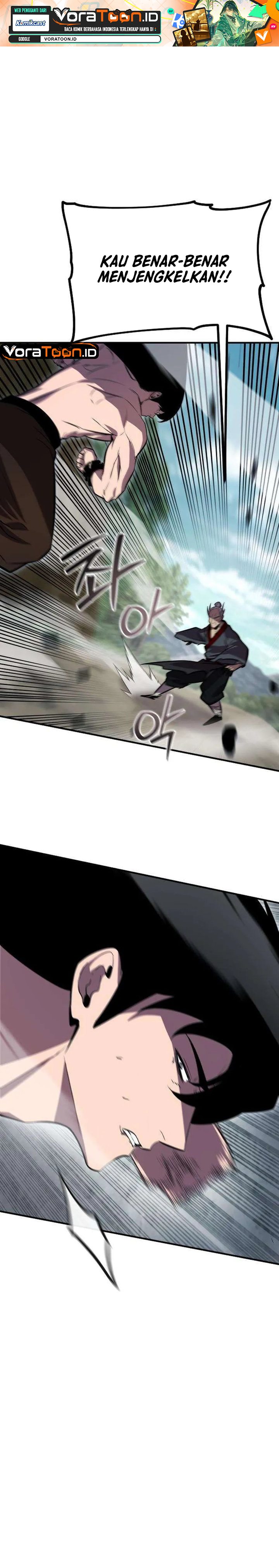 The Dragon of Kunlun Chapter 16 - Page 2