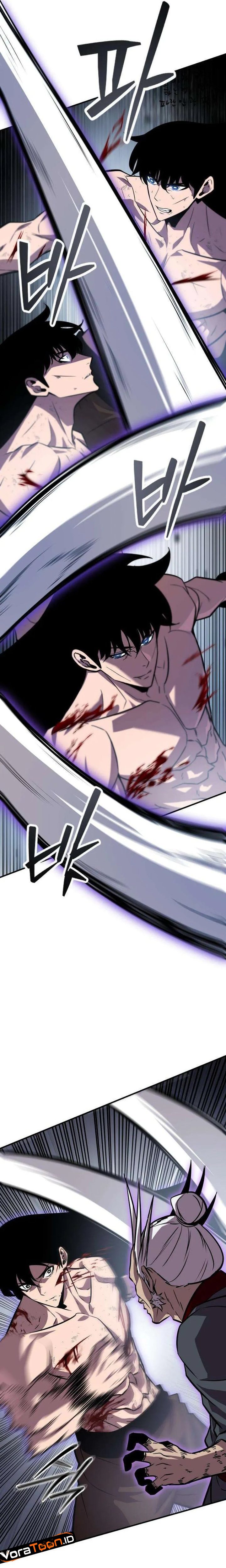 The Dragon of Kunlun Chapter 16 - Page 25