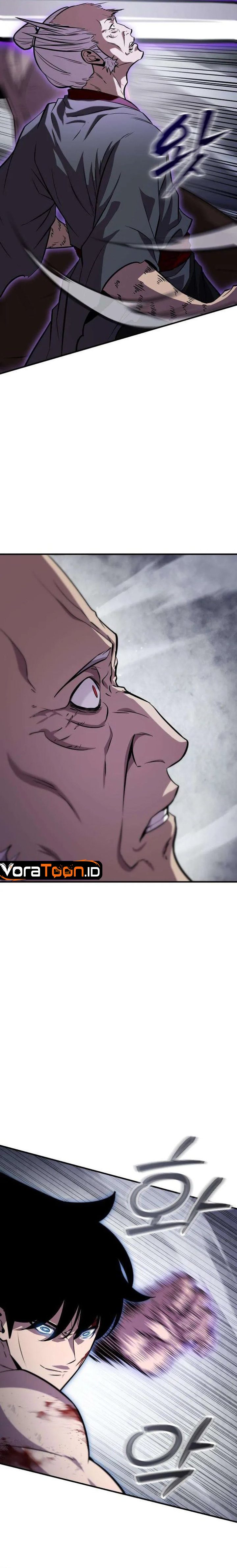 The Dragon of Kunlun Chapter 16 - Page 27