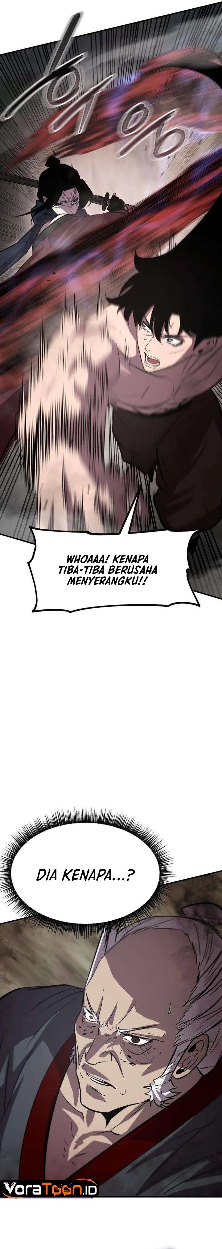 The Dragon of Kunlun Chapter 16 - Page 3