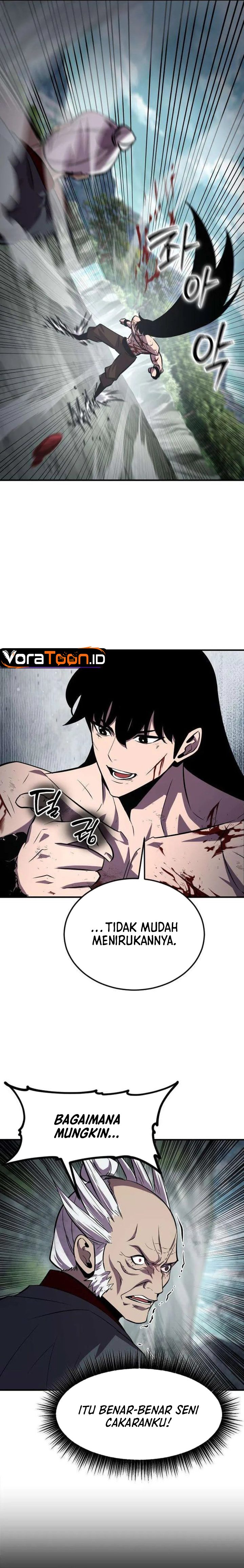 The Dragon of Kunlun Chapter 16 - Page 30