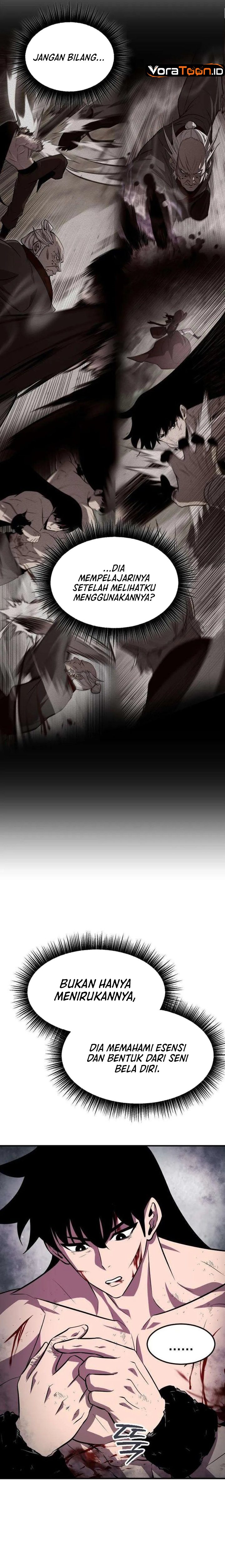 The Dragon of Kunlun Chapter 16 - Page 31