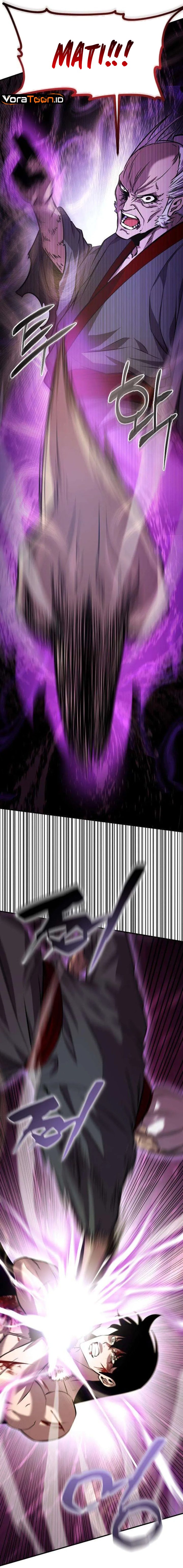 The Dragon of Kunlun Chapter 16 - Page 35