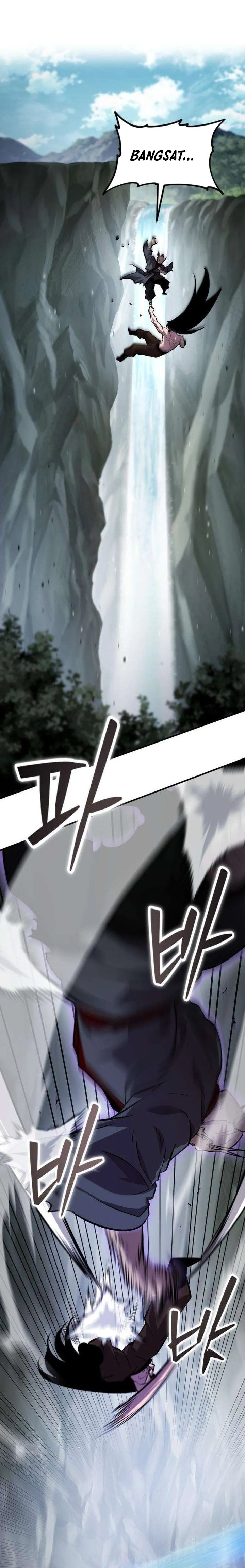 The Dragon of Kunlun Chapter 16 - Page 40