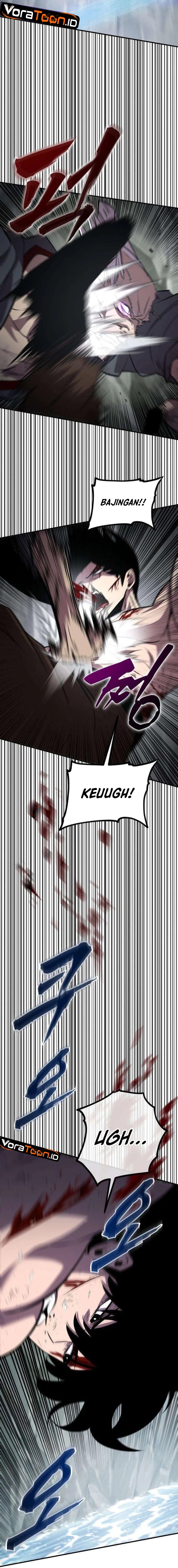 The Dragon of Kunlun Chapter 16 - Page 41