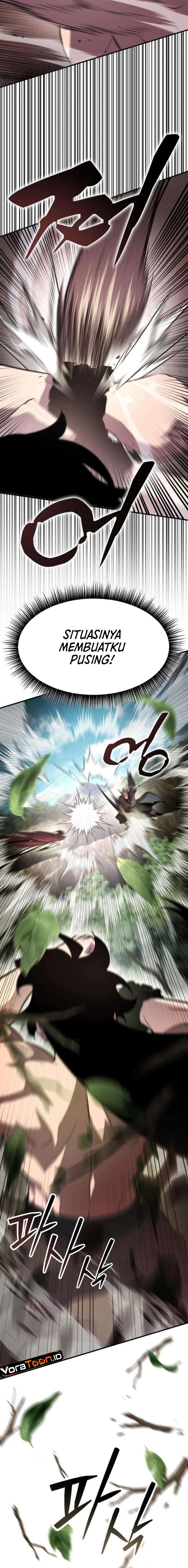 The Dragon of Kunlun Chapter 16 - Page 8