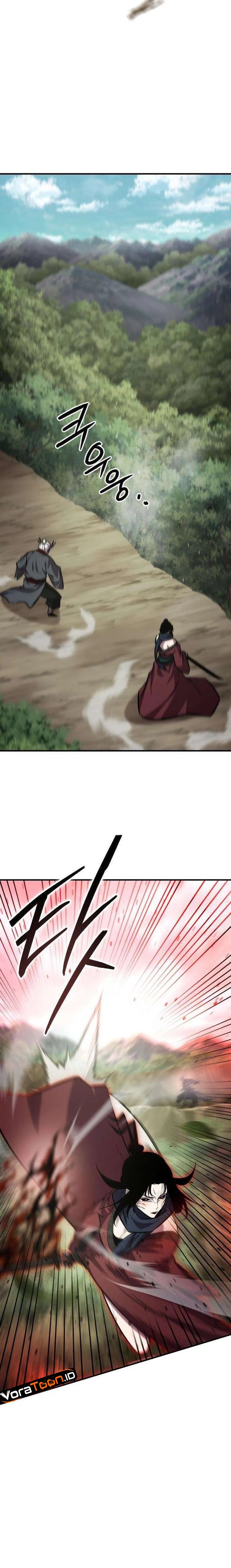 The Dragon of Kunlun Chapter 16 - Page 9