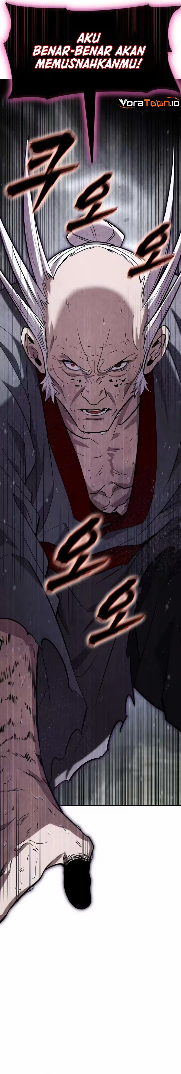 The Dragon of Kunlun Chapter 17 - Page 10