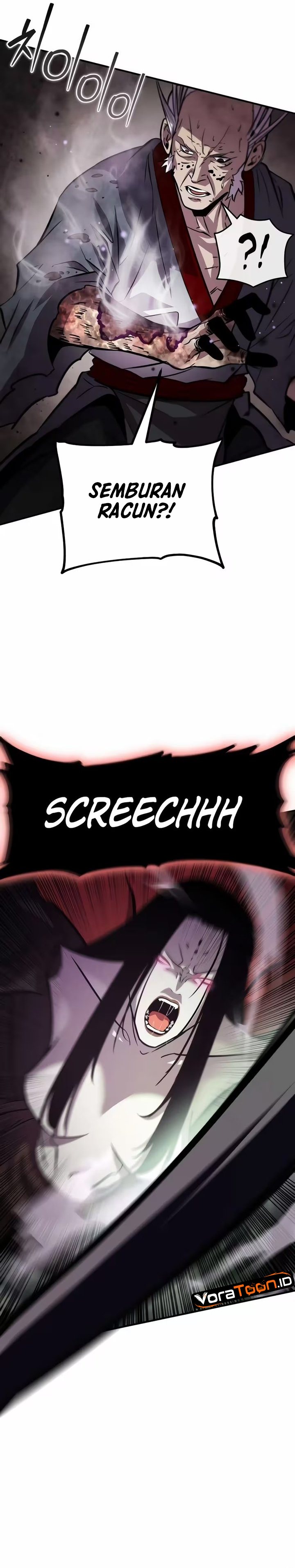 The Dragon of Kunlun Chapter 17 - Page 17