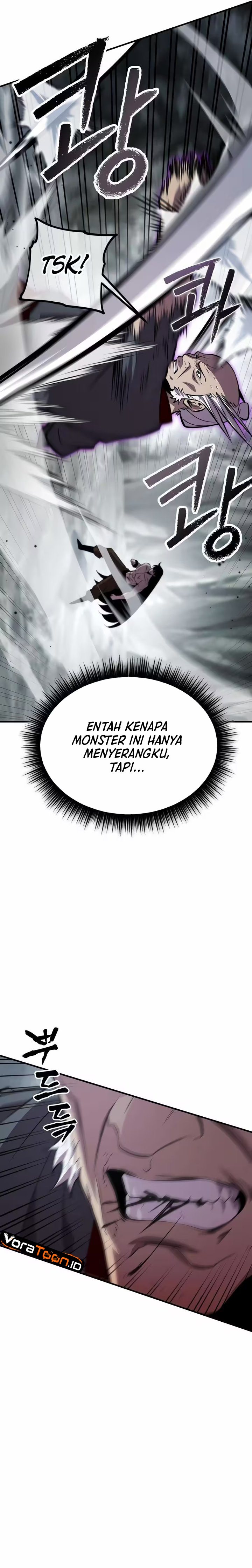 The Dragon of Kunlun Chapter 17 - Page 18