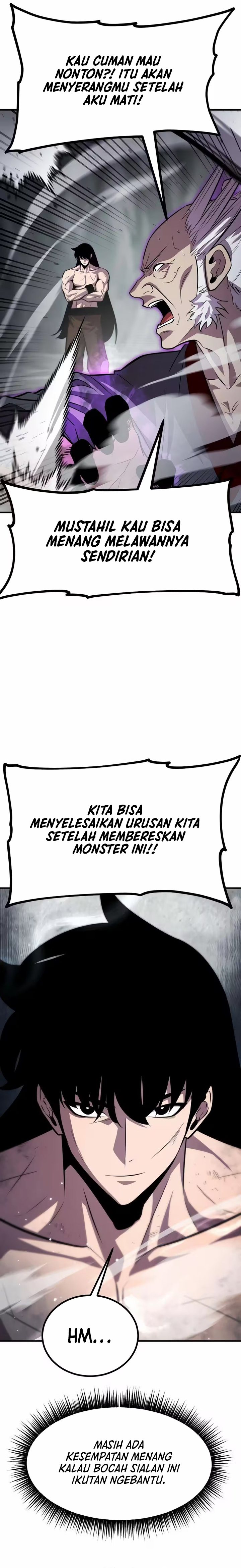 The Dragon of Kunlun Chapter 17 - Page 19