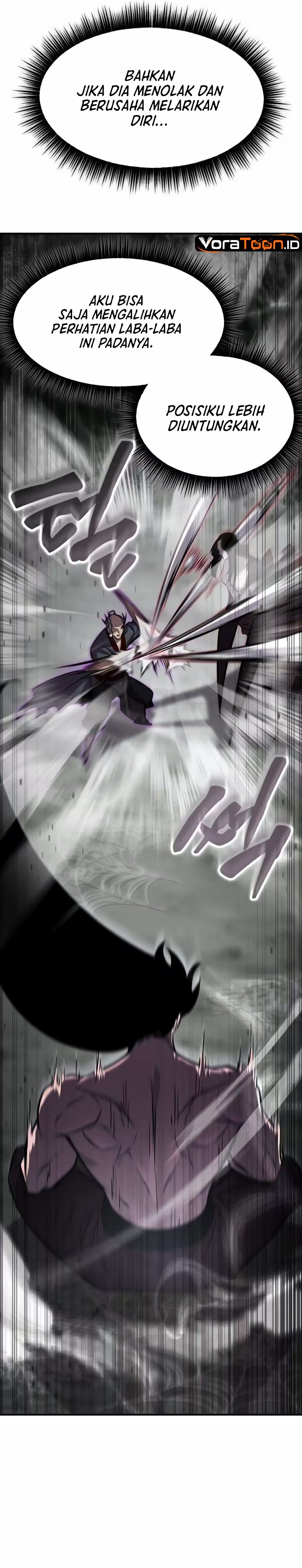 The Dragon of Kunlun Chapter 17 - Page 20