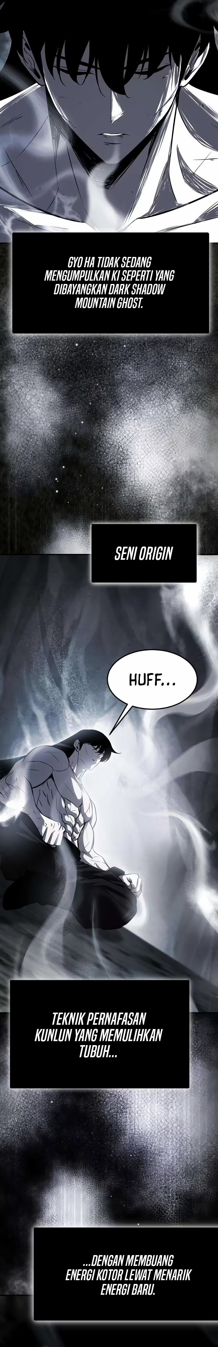 The Dragon of Kunlun Chapter 17 - Page 23