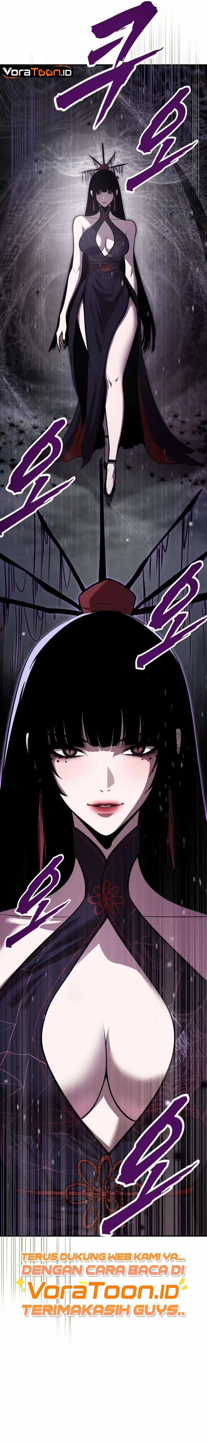The Dragon of Kunlun Chapter 17 - Page 35