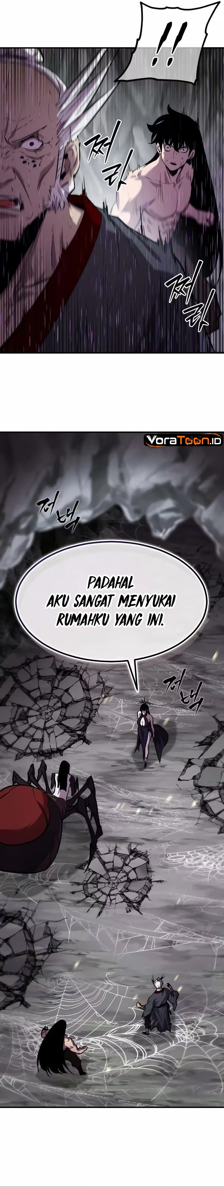 The Dragon of Kunlun Chapter 17 - Page 36