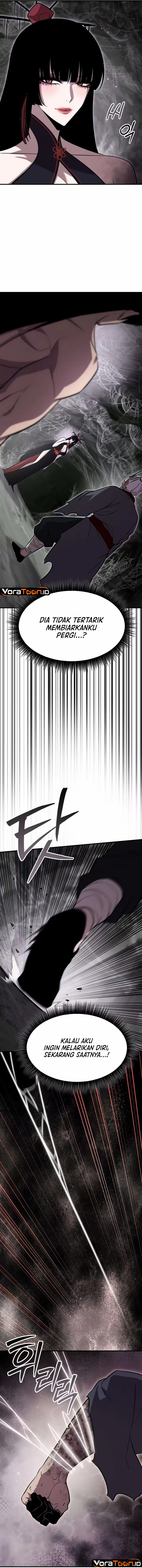 The Dragon of Kunlun Chapter 17 - Page 39
