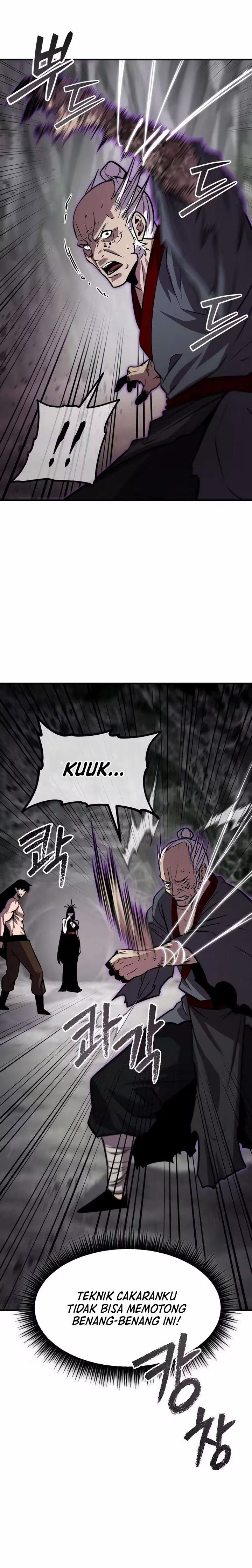 The Dragon of Kunlun Chapter 17 - Page 40