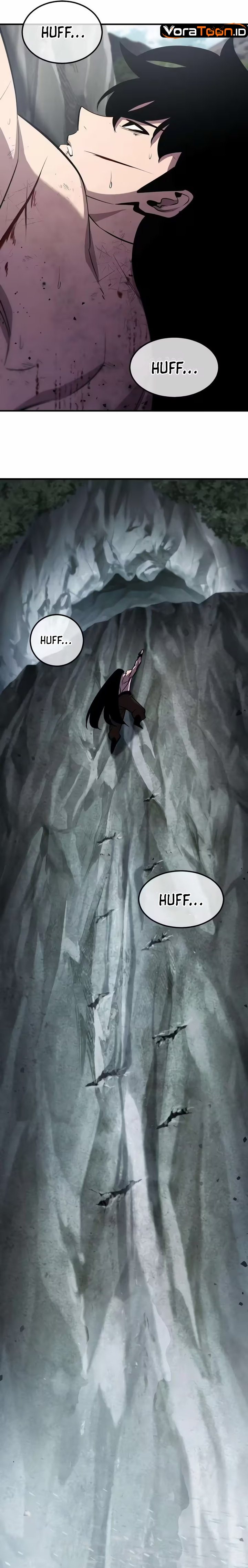 The Dragon of Kunlun Chapter 17 - Page 6