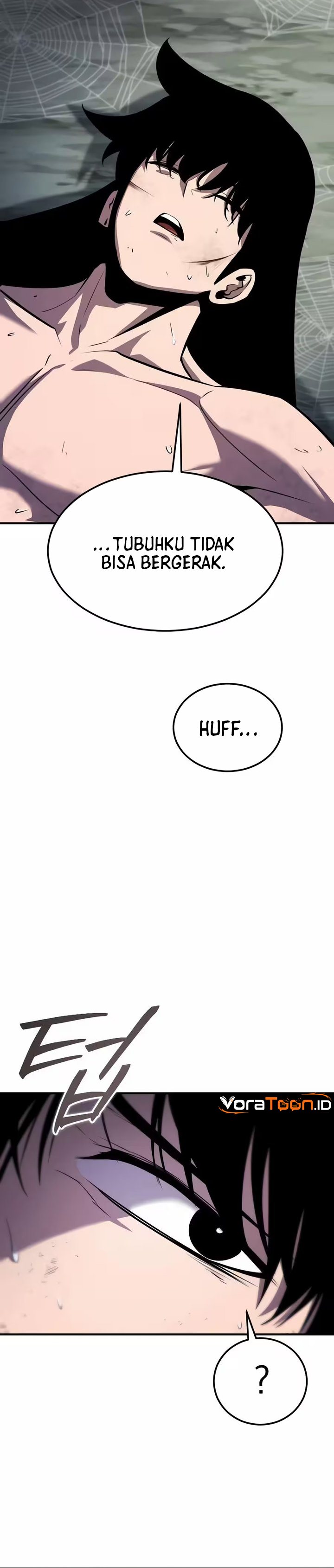 The Dragon of Kunlun Chapter 17 - Page 8