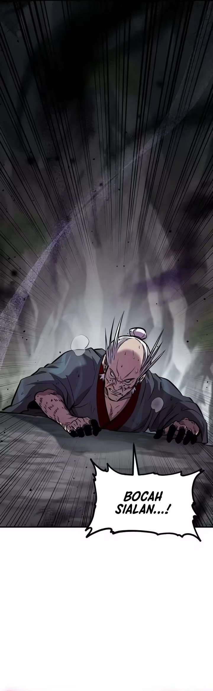 The Dragon of Kunlun Chapter 17 - Page 9