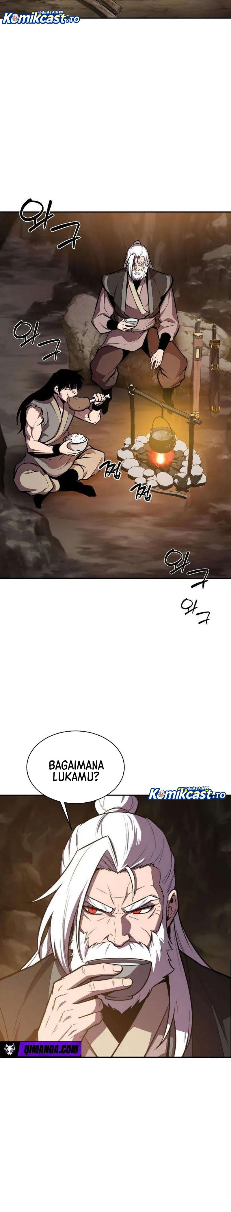 Baca The Dragon of Kunlun - Chapter 2 halaman 13