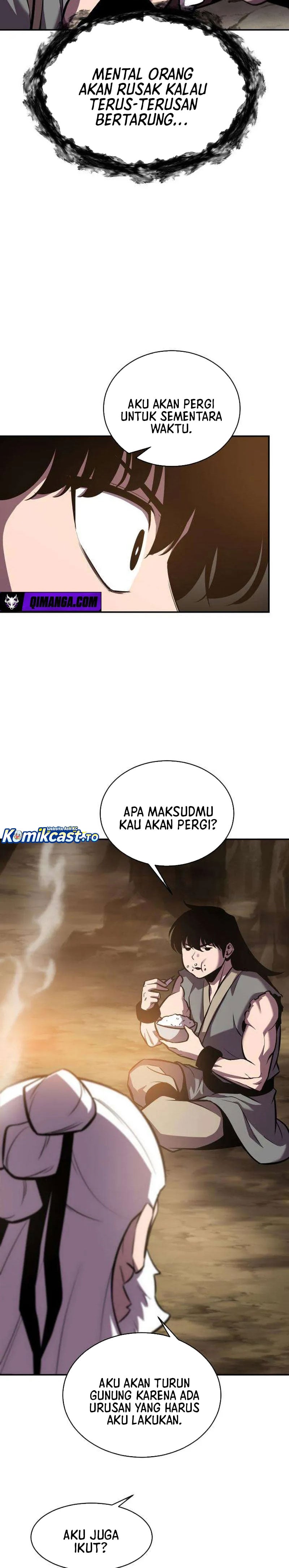 Baca The Dragon of Kunlun - Chapter 2 halaman 15