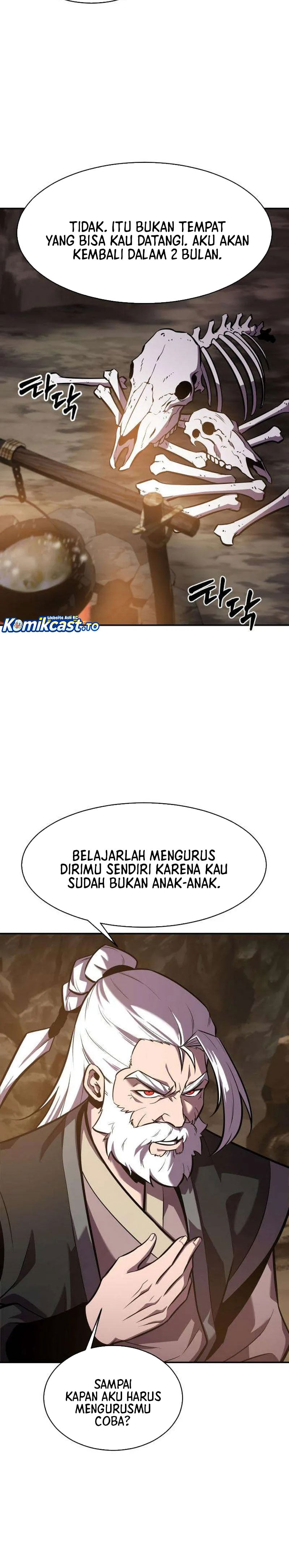 Baca The Dragon of Kunlun - Chapter 2 halaman 16