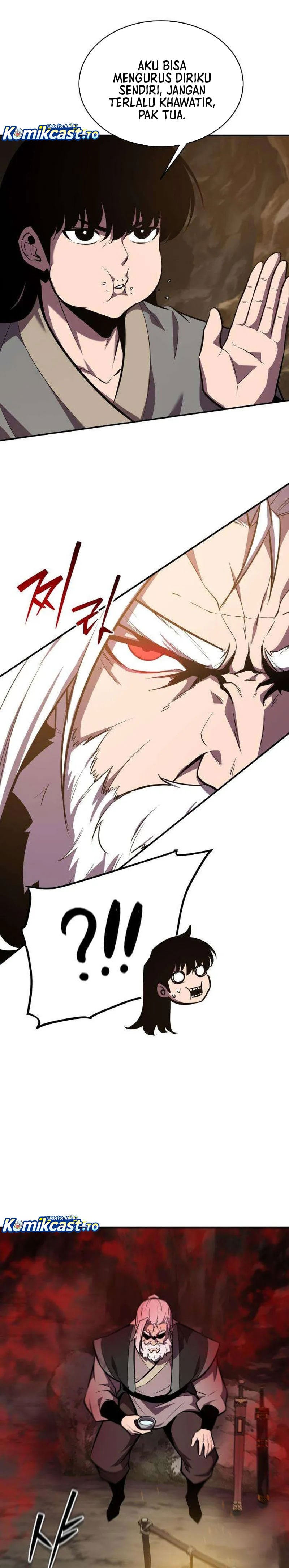 Baca The Dragon of Kunlun - Chapter 2 halaman 17