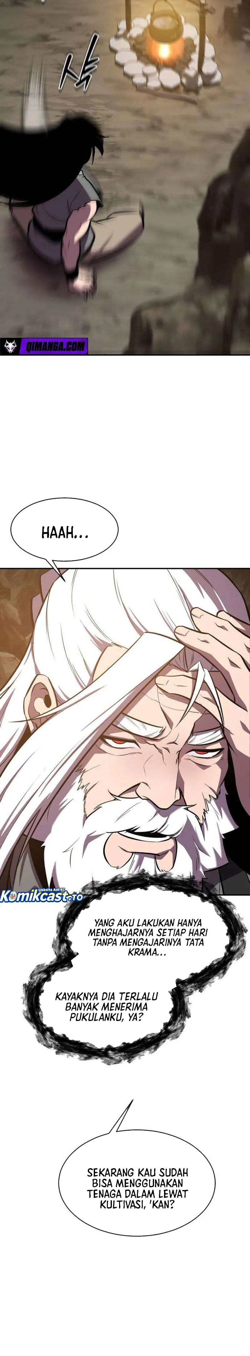 Baca The Dragon of Kunlun - Chapter 2 halaman 18