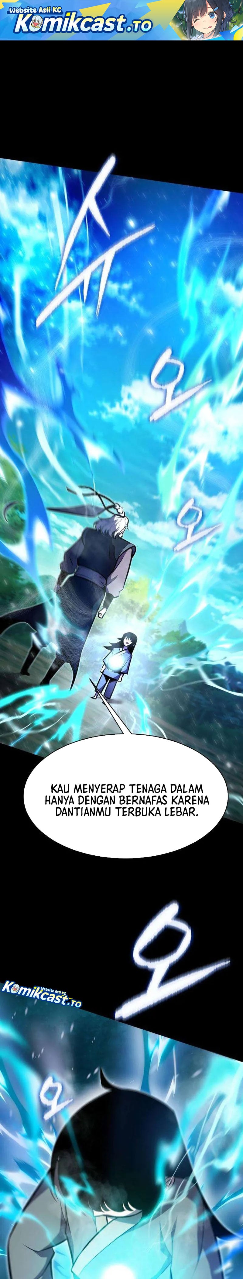 Baca The Dragon of Kunlun - Chapter 2 halaman 2