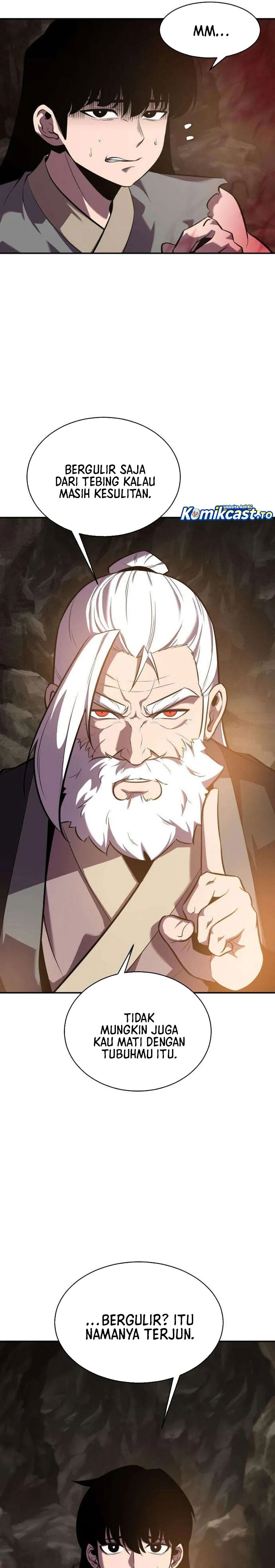 Baca The Dragon of Kunlun - Chapter 2 halaman 19