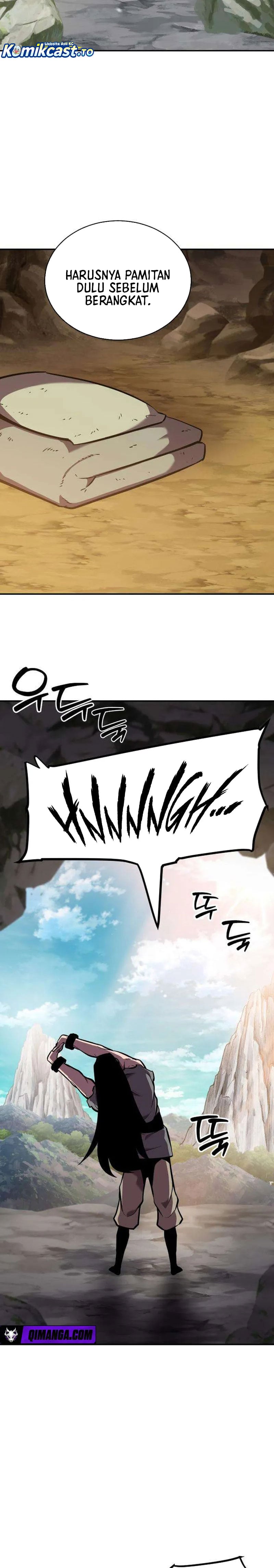 Baca The Dragon of Kunlun - Chapter 2 halaman 21