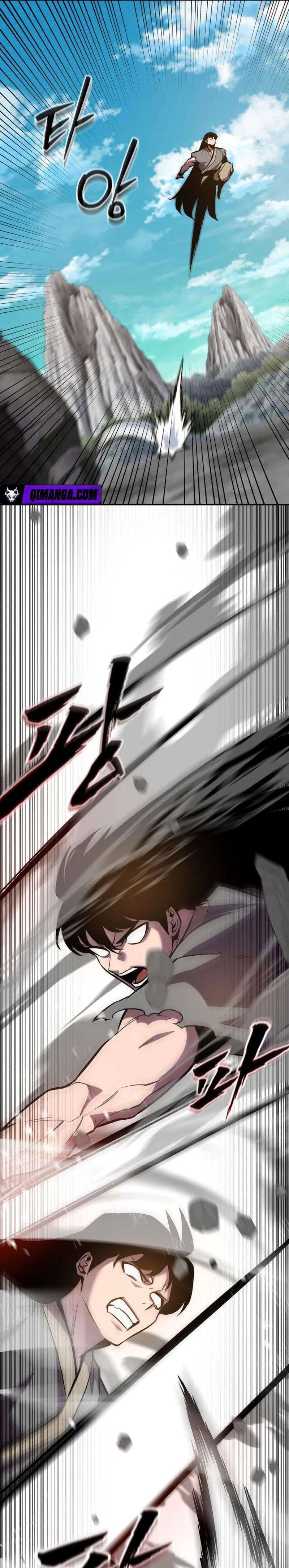Baca The Dragon of Kunlun - Chapter 2 halaman 23
