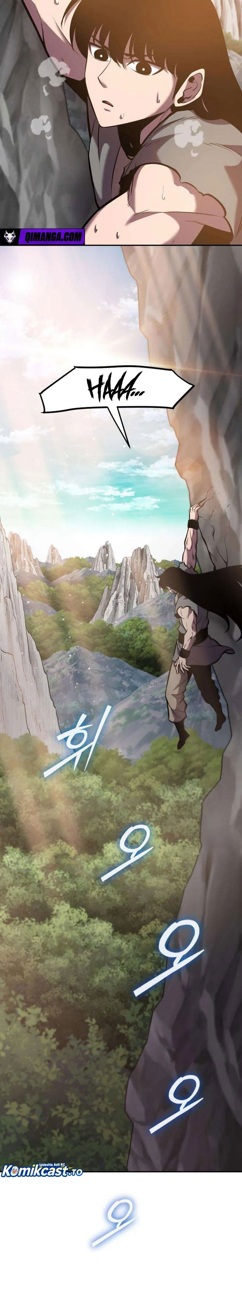 Baca The Dragon of Kunlun - Chapter 2 halaman 27