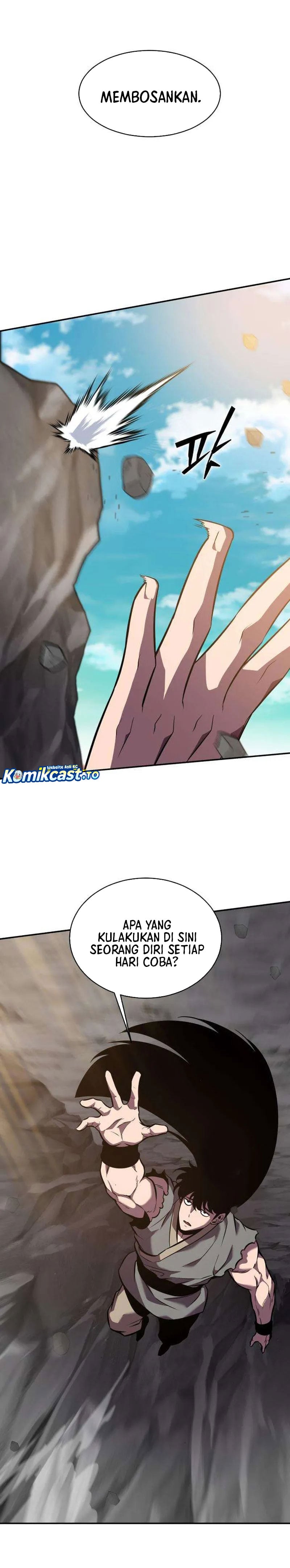 Baca The Dragon of Kunlun - Chapter 2 halaman 28