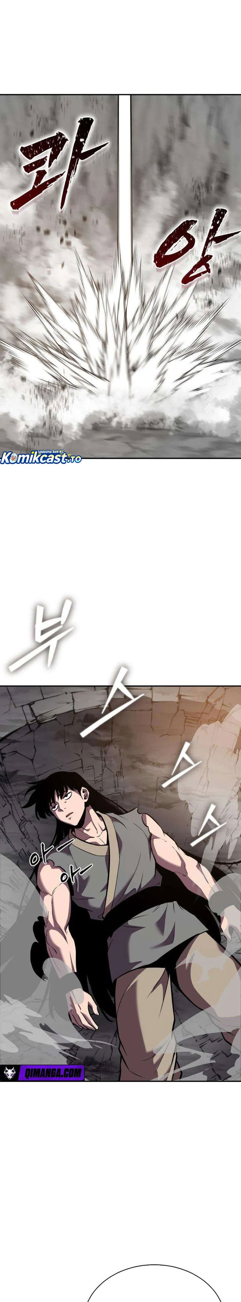 Baca The Dragon of Kunlun - Chapter 2 halaman 29