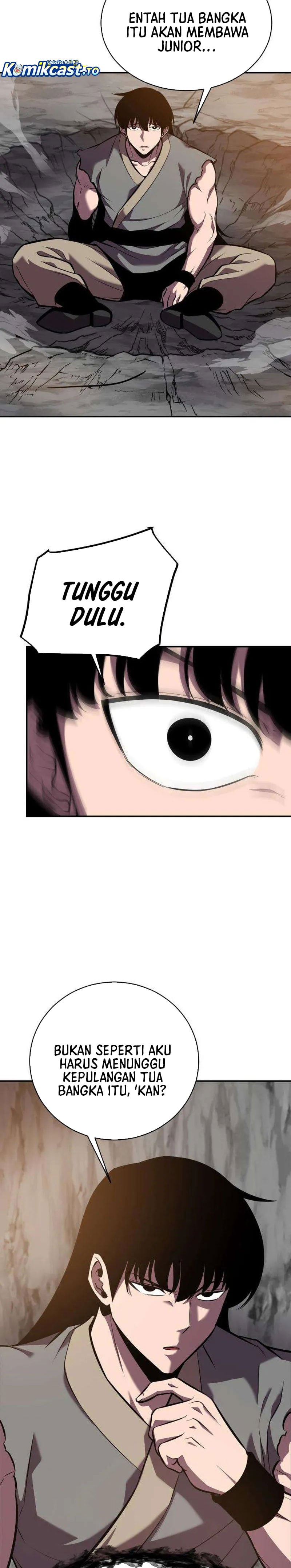 Baca The Dragon of Kunlun - Chapter 2 halaman 30