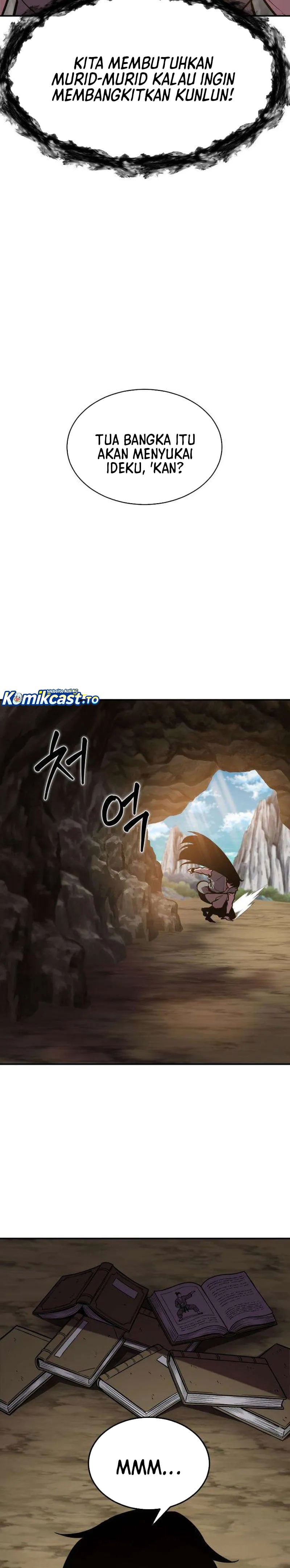 Baca The Dragon of Kunlun - Chapter 2 halaman 31