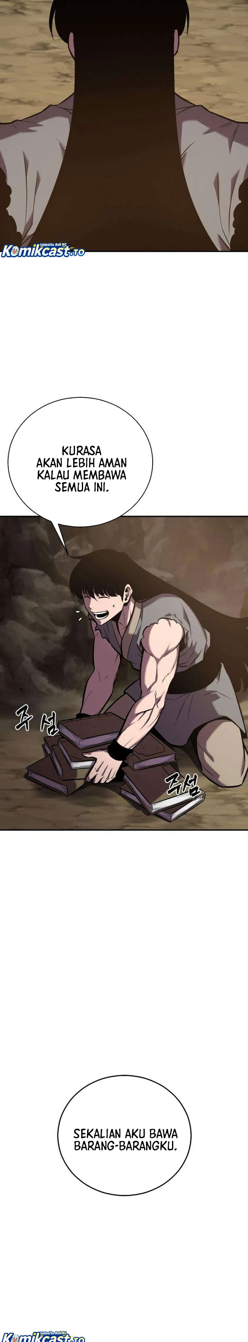 Baca The Dragon of Kunlun - Chapter 2 halaman 32