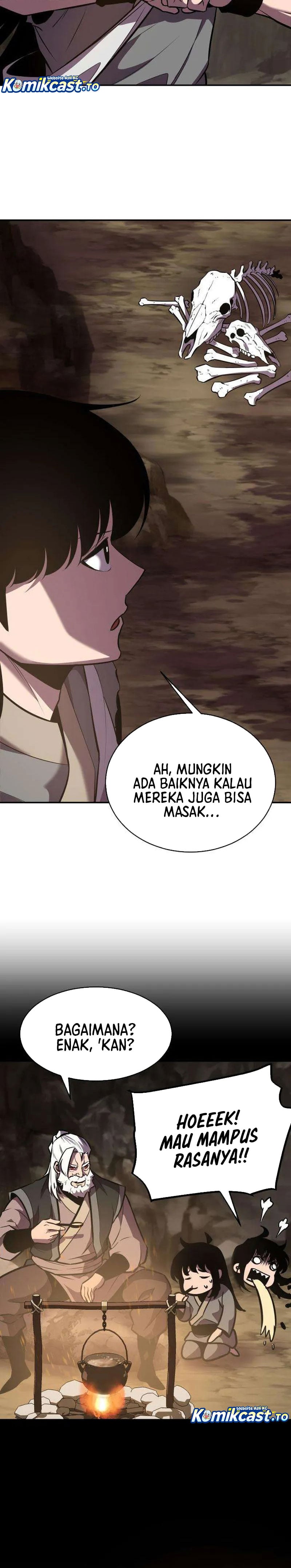 Baca The Dragon of Kunlun - Chapter 2 halaman 34