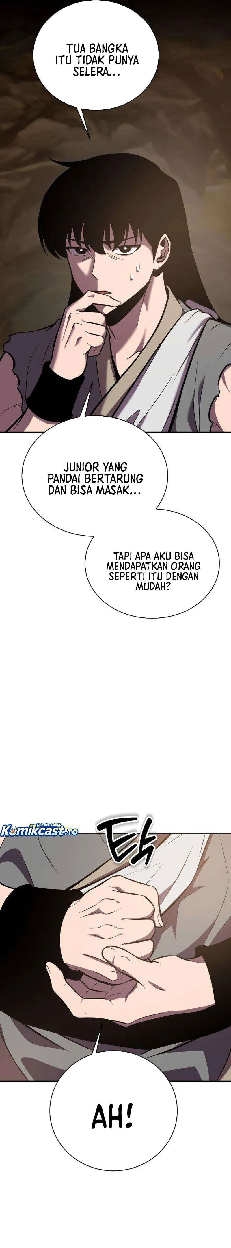 Baca The Dragon of Kunlun - Chapter 2 halaman 35
