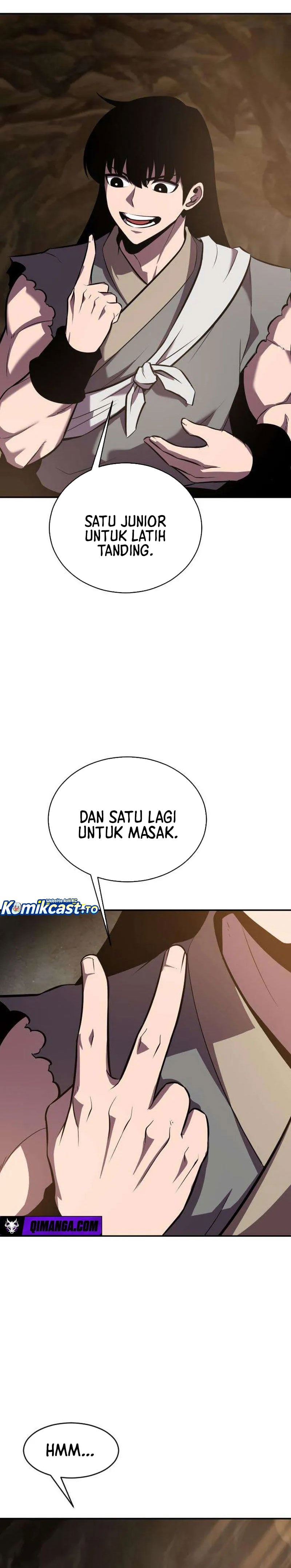 Baca The Dragon of Kunlun - Chapter 2 halaman 36