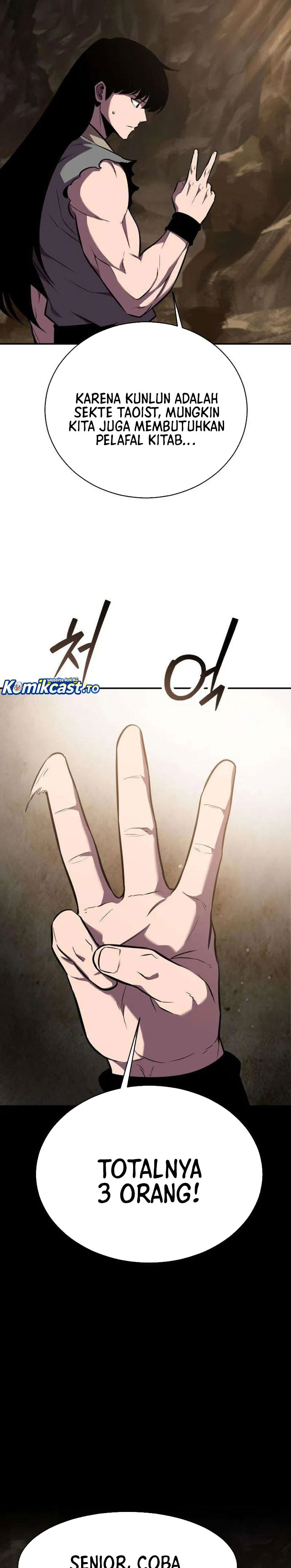 Baca The Dragon of Kunlun - Chapter 2 halaman 37