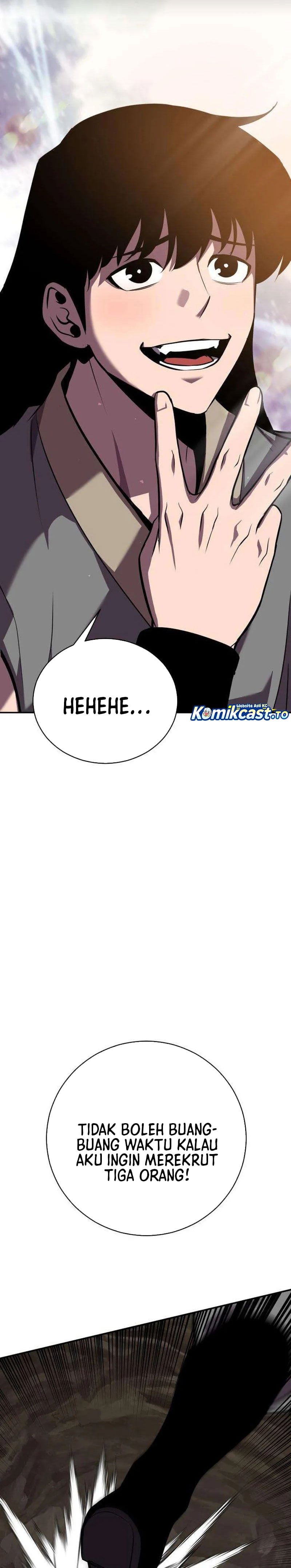 Baca The Dragon of Kunlun - Chapter 2 halaman 39