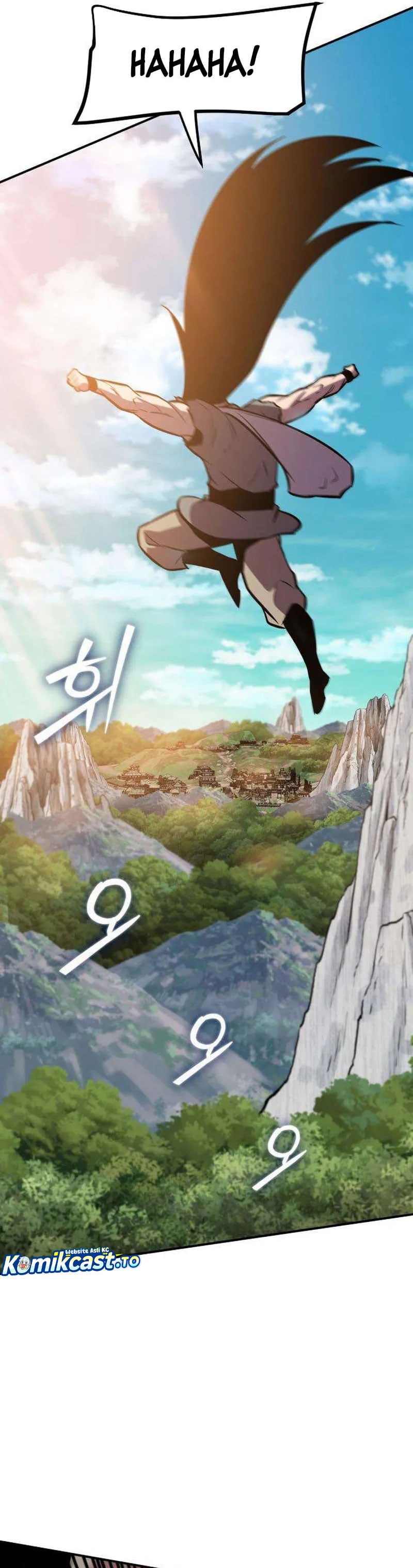 Baca The Dragon of Kunlun - Chapter 2 halaman 41