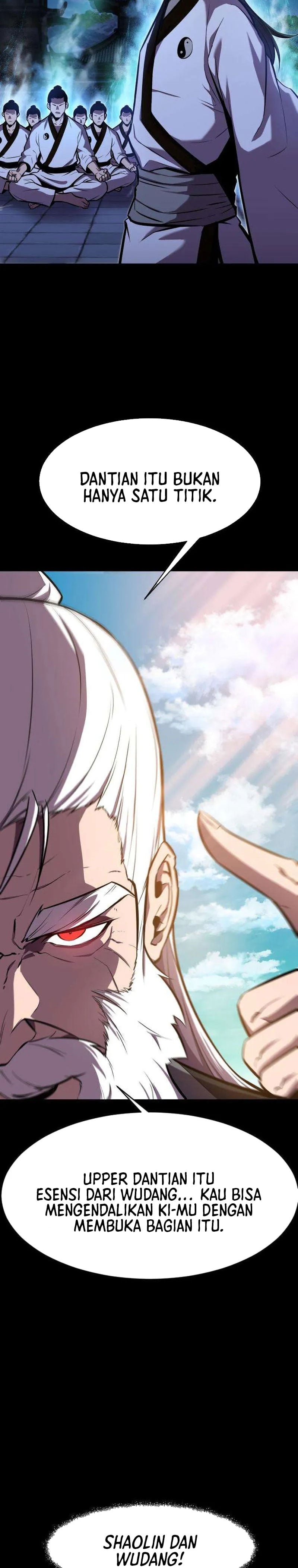 Baca The Dragon of Kunlun - Chapter 2 halaman 5