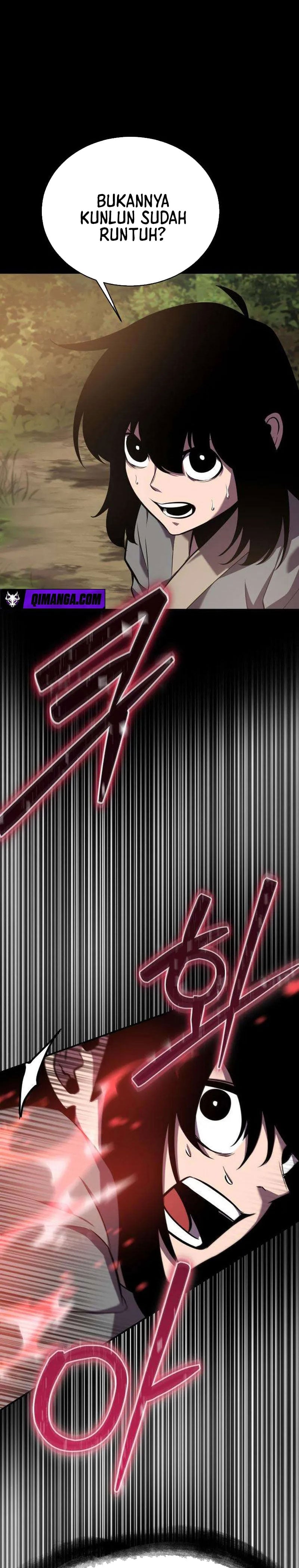Baca The Dragon of Kunlun - Chapter 2 halaman 9