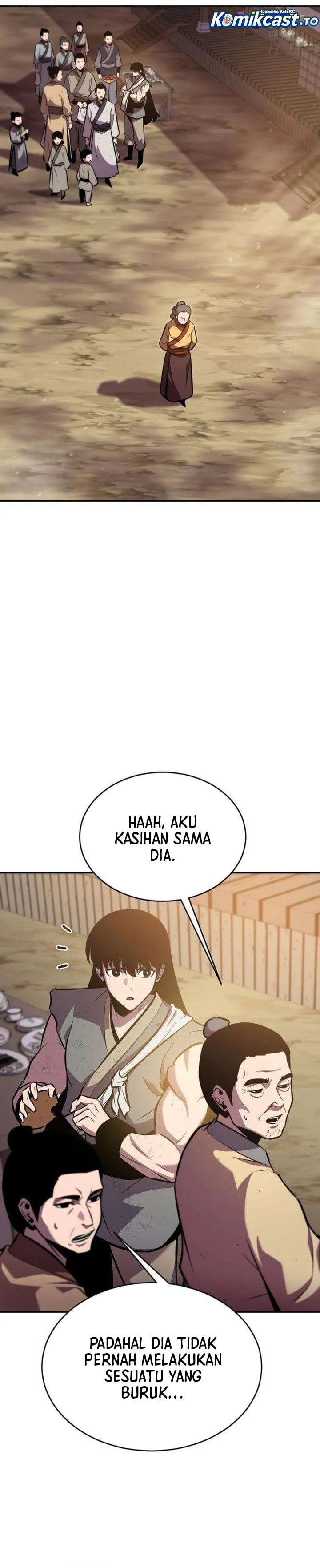 Baca The Dragon of Kunlun - Chapter 3 halaman 14