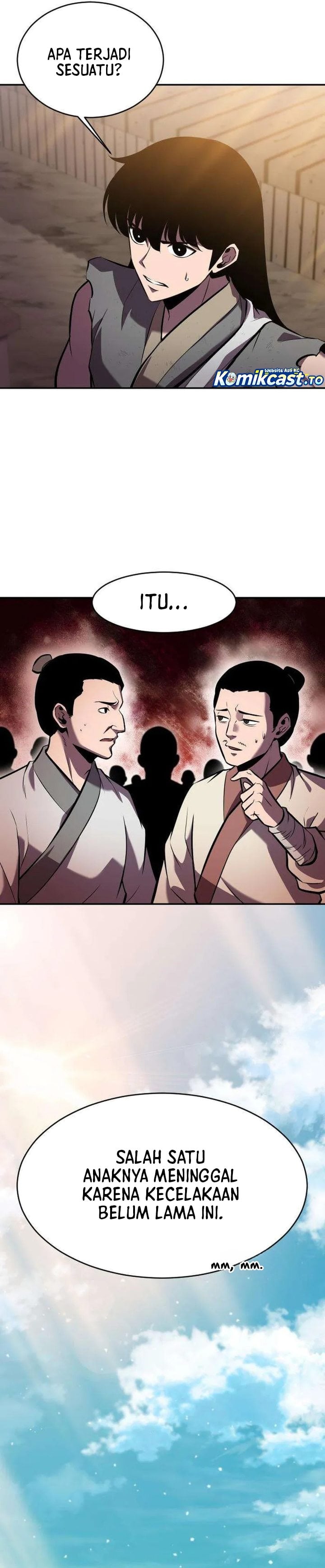Baca The Dragon of Kunlun - Chapter 3 halaman 15